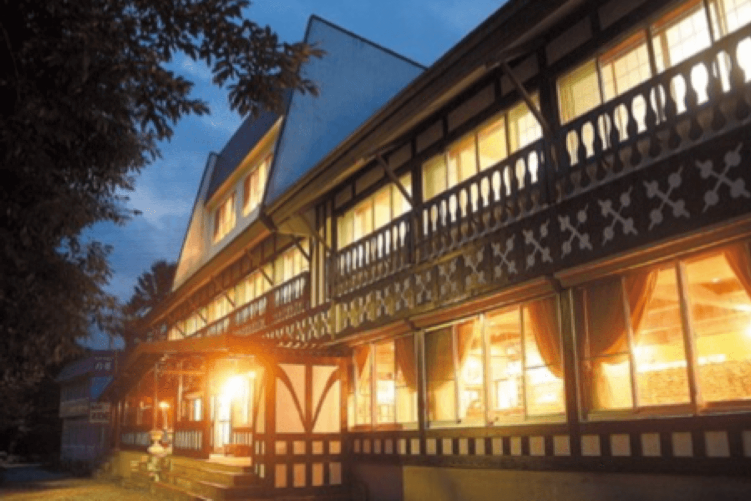 Hakuba Iwatake Apartments - 2 Bedroom Apartment | SamuraiSnow